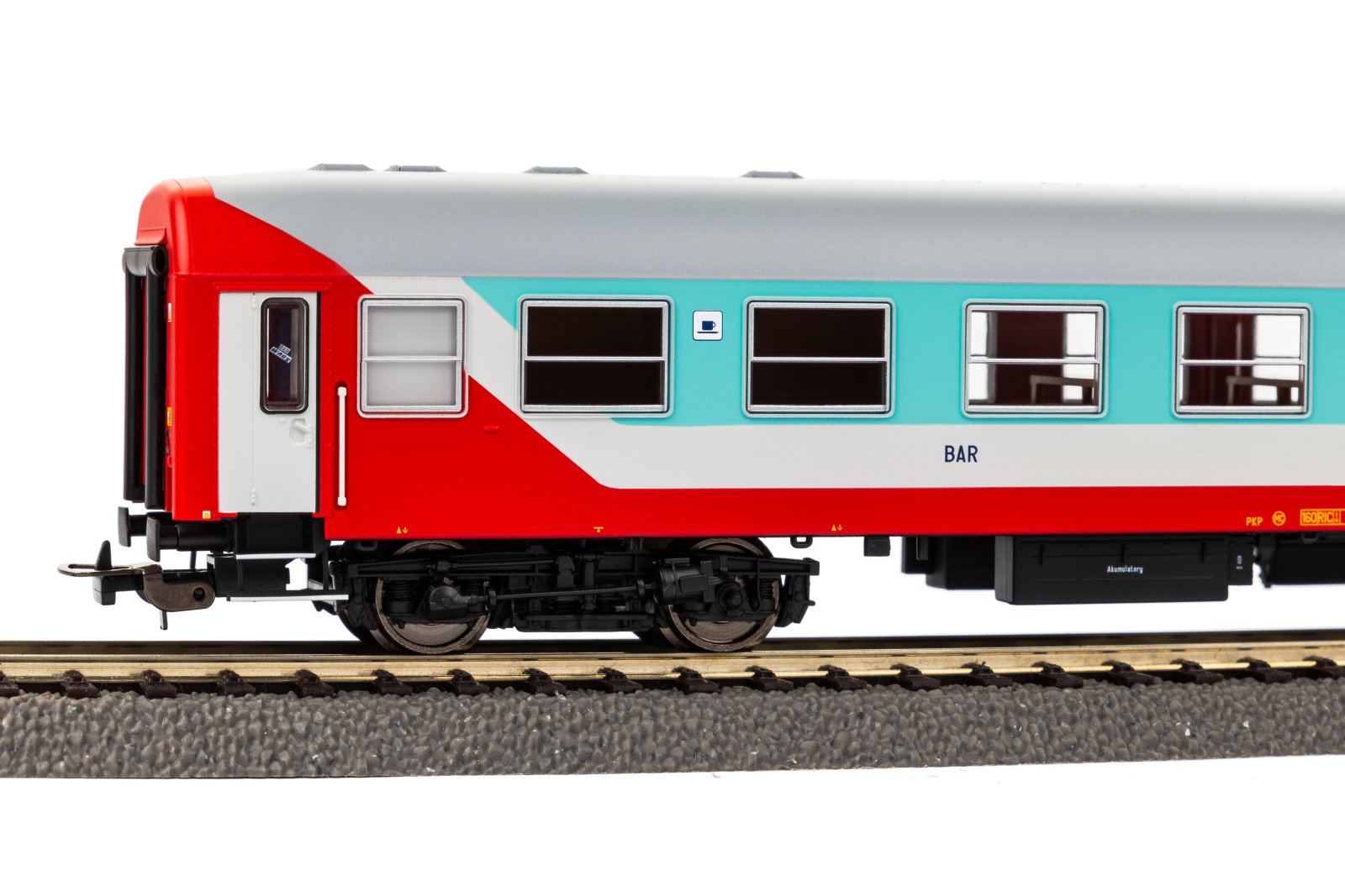 Speisewg. 113AM PKP IV