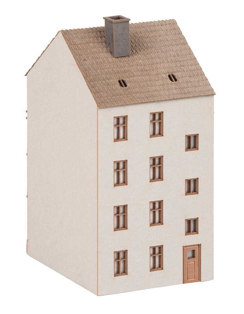 Stadhuis Met Bakkerij