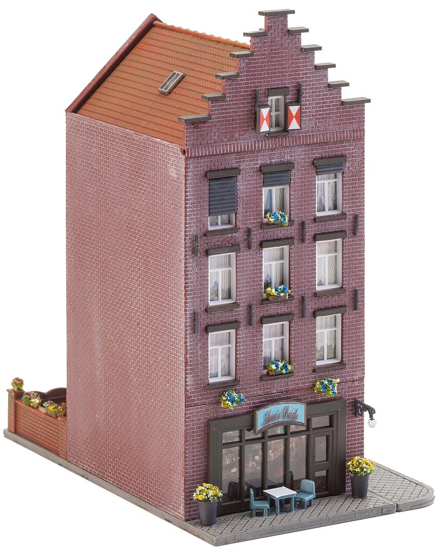 Stadhuis Met Bar