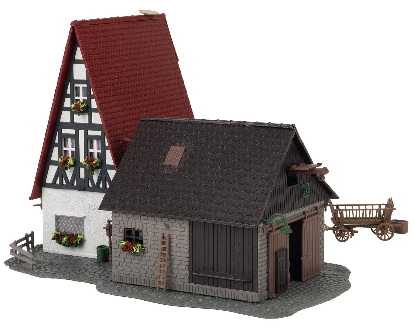 Stadhuis Met Wijnkelder