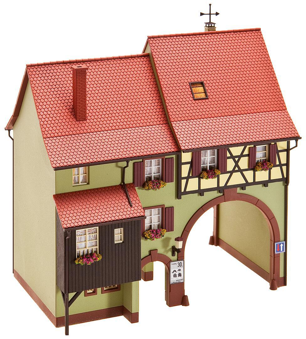 Stadhuis Niederes Tor