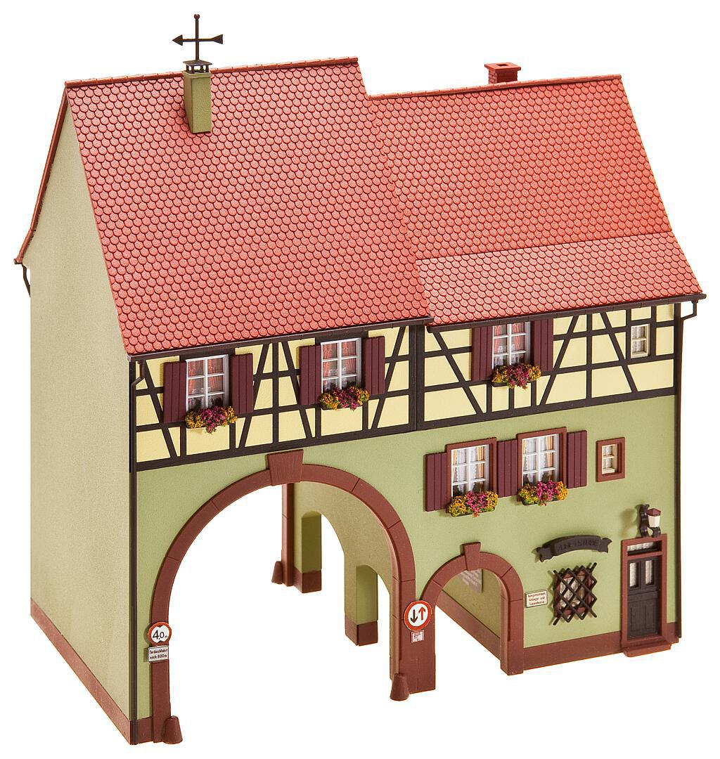 Stadhuis Niederes Tor