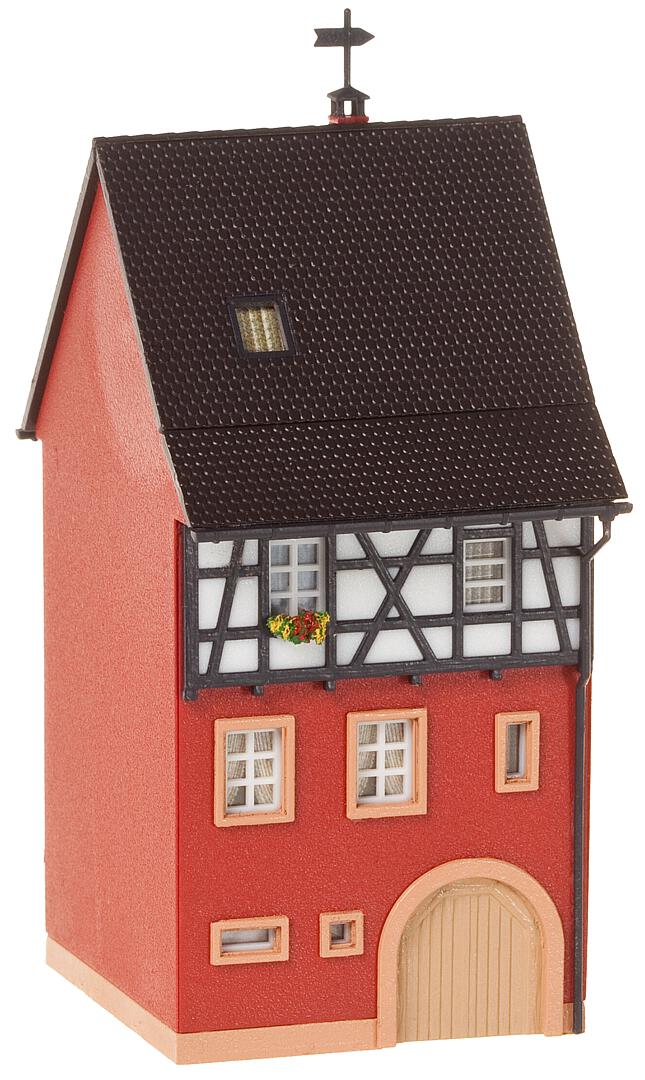 Stadhuis Sport Meder