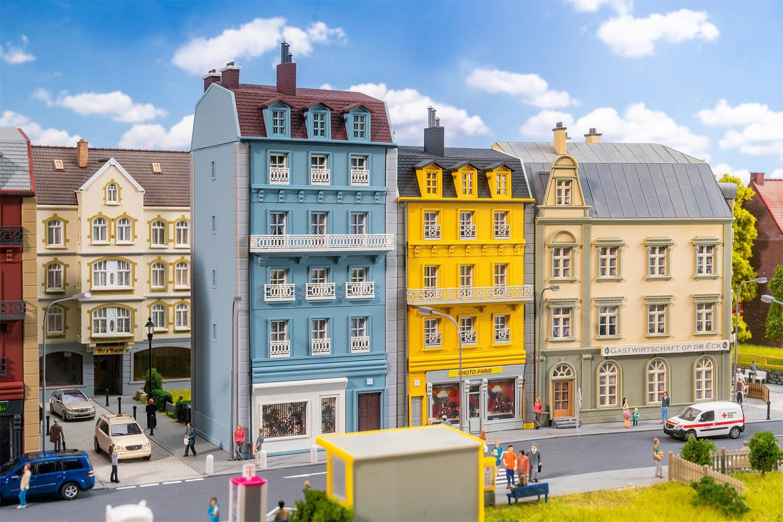 Stadhuisset