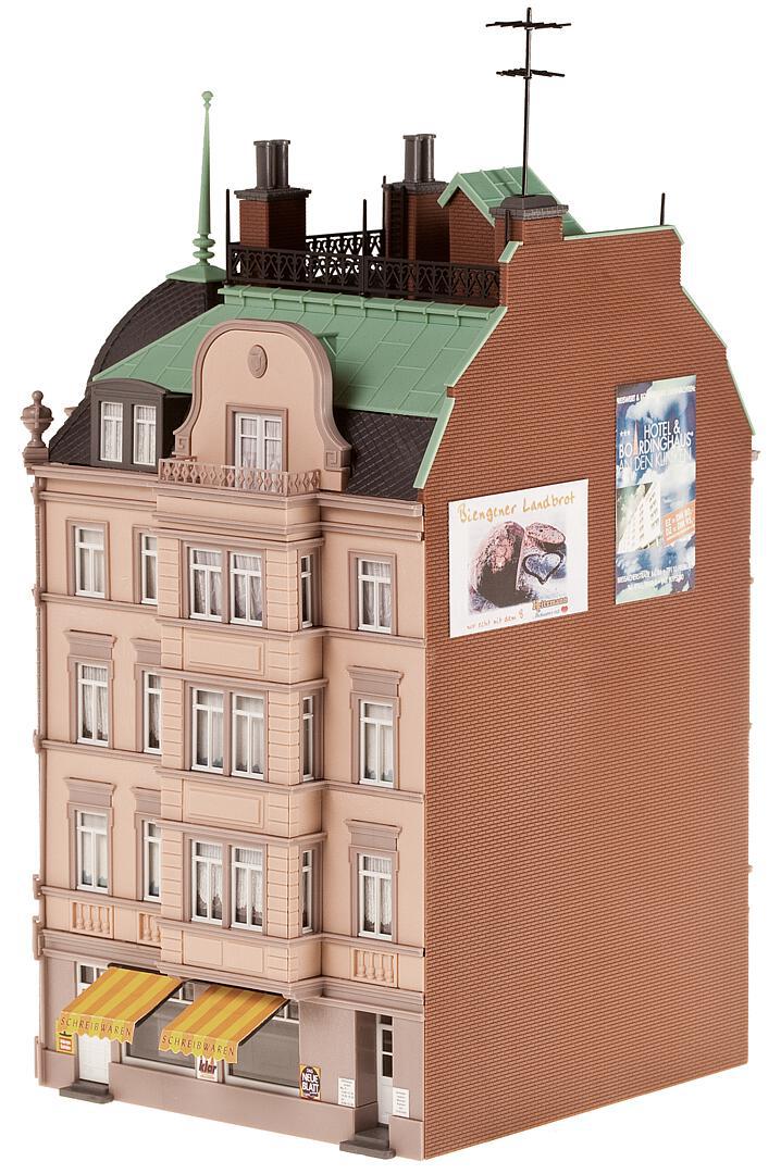 Stads Kophuis Goethestraße 88