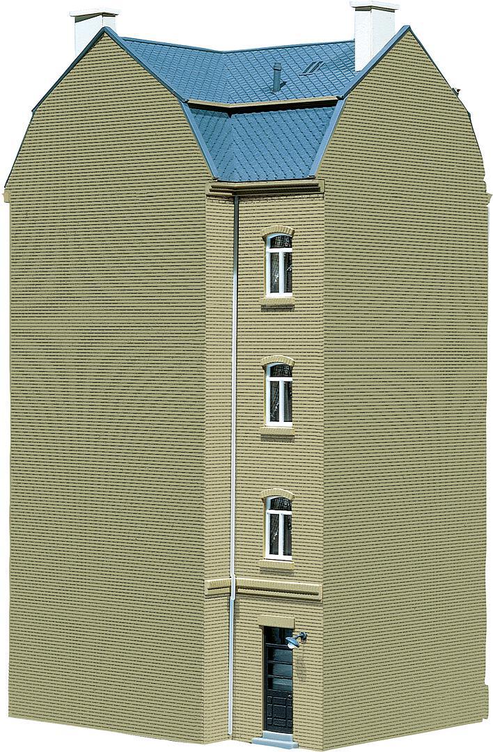 Stadshoekhuis Goethestraße 62