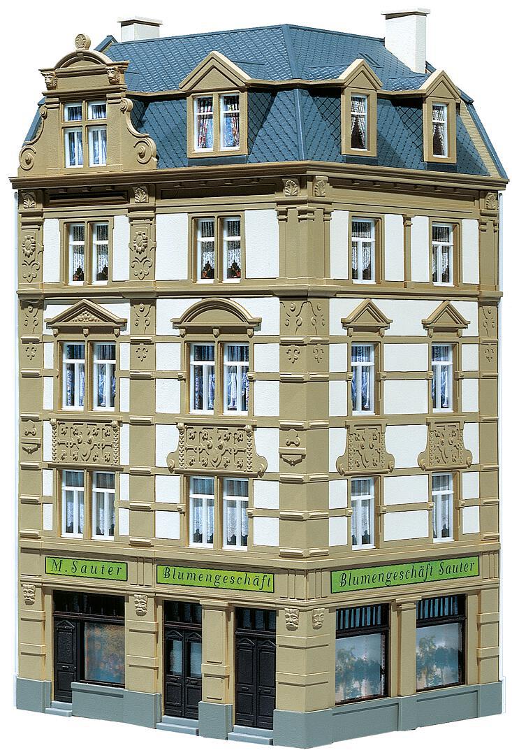 Stadshoekhuis Goethestraße 62
