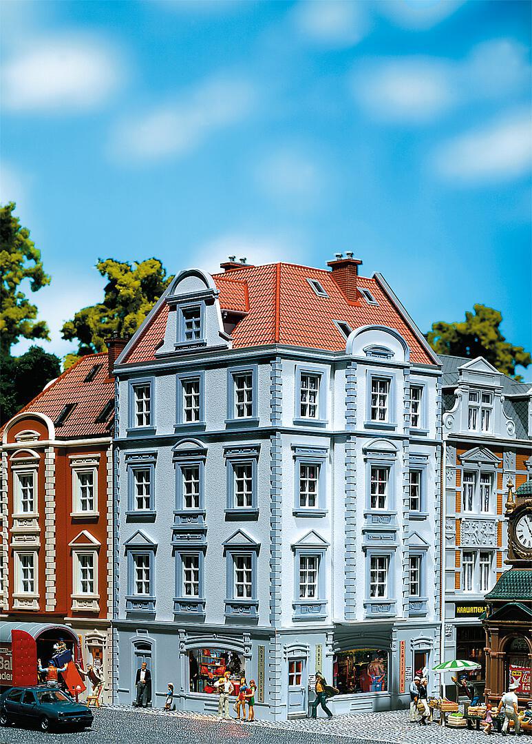 Stadshoekhuis Goethestraße 63