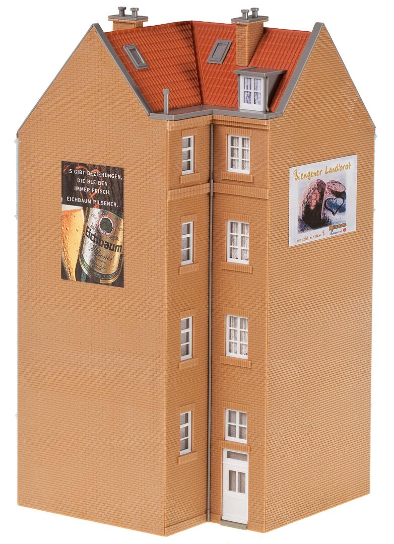 Stadshoekhuis Goethestraße 63