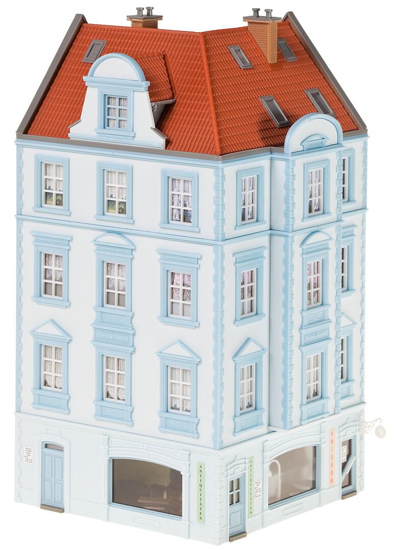 Stadshoekhuis Goethestraße 63