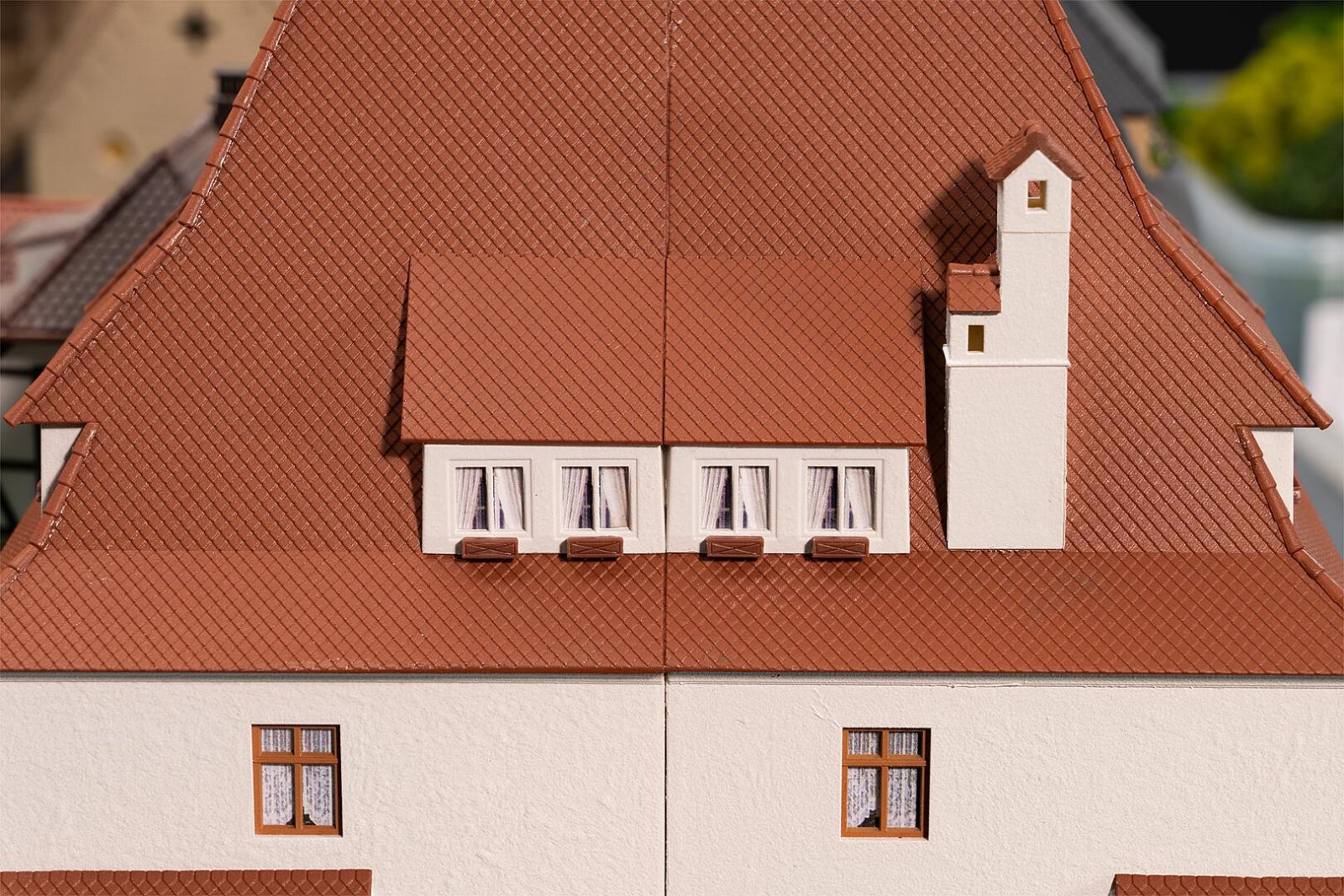 Stadshuis Met Narrenmuseum