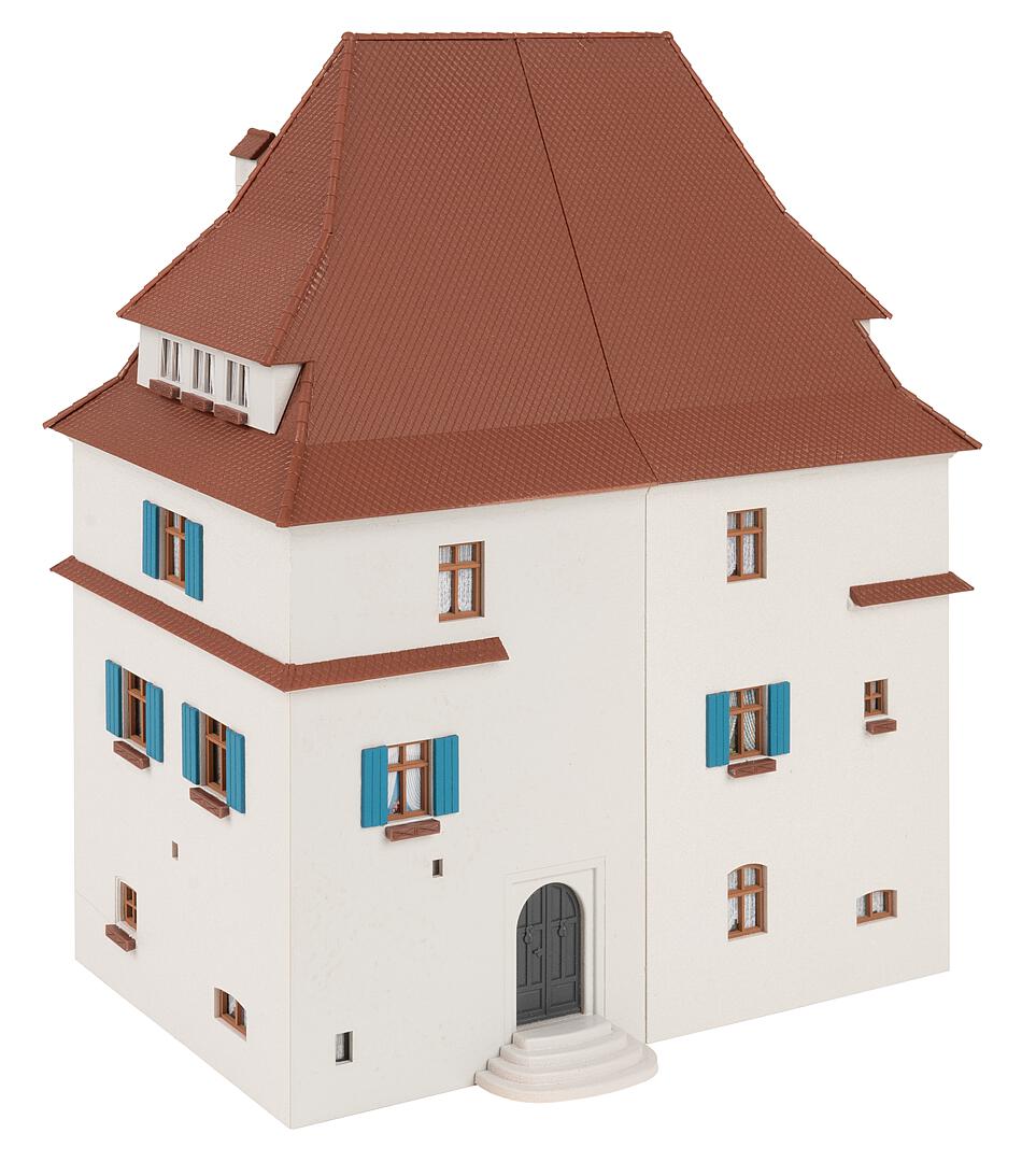 Stadshuis Met Narrenmuseum