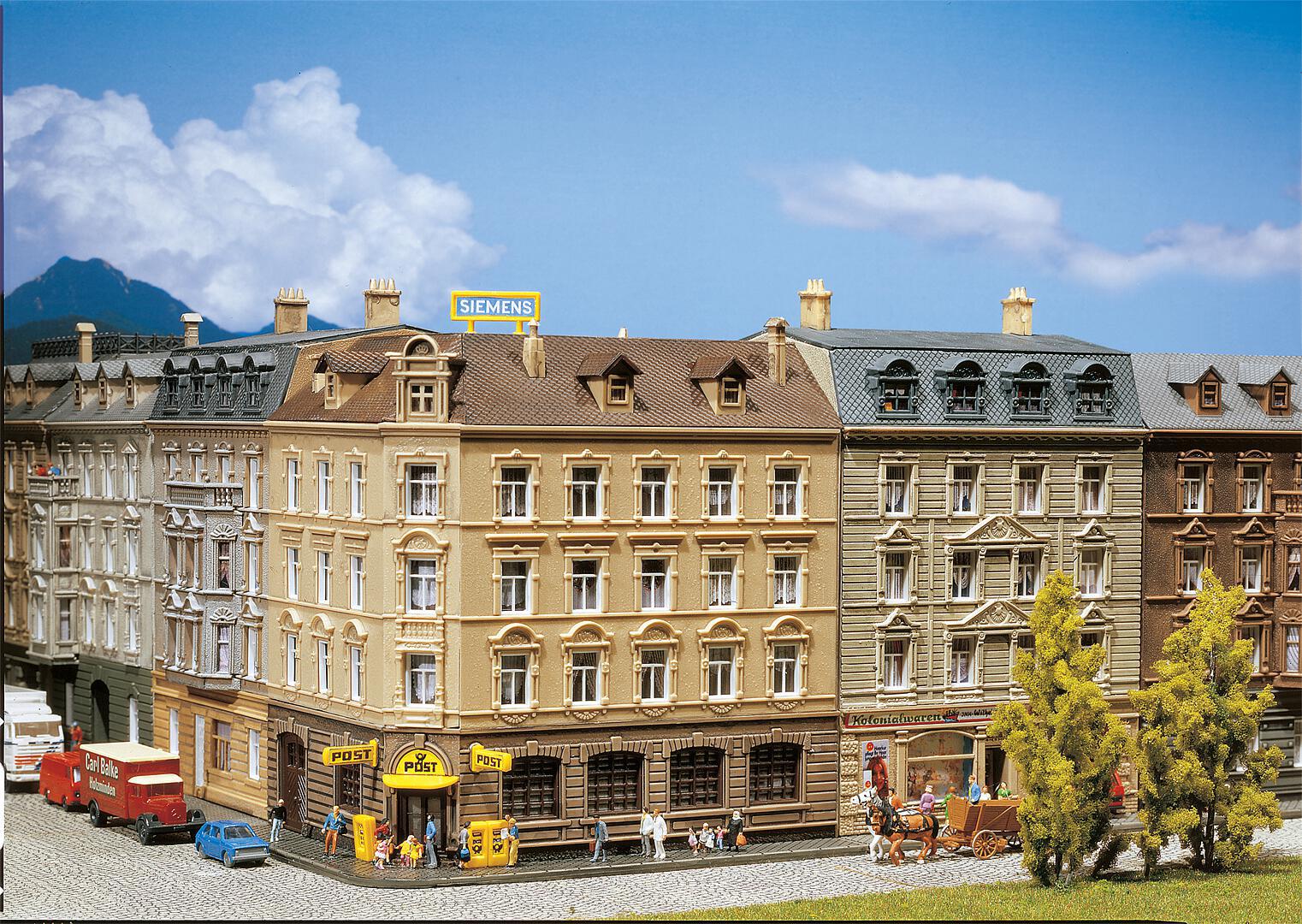 Stadspostkantoor