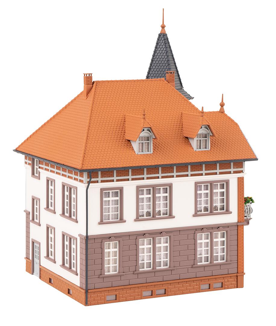 Stadsvilla