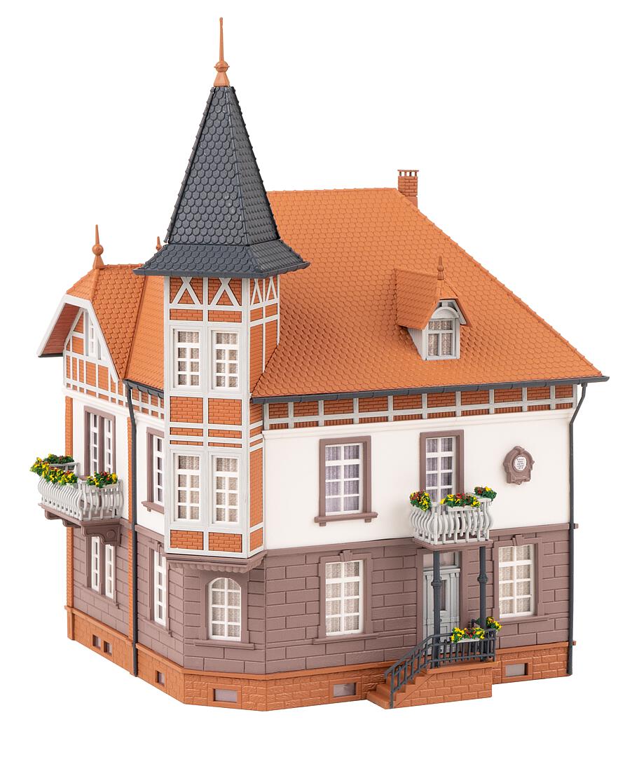 Stadsvilla