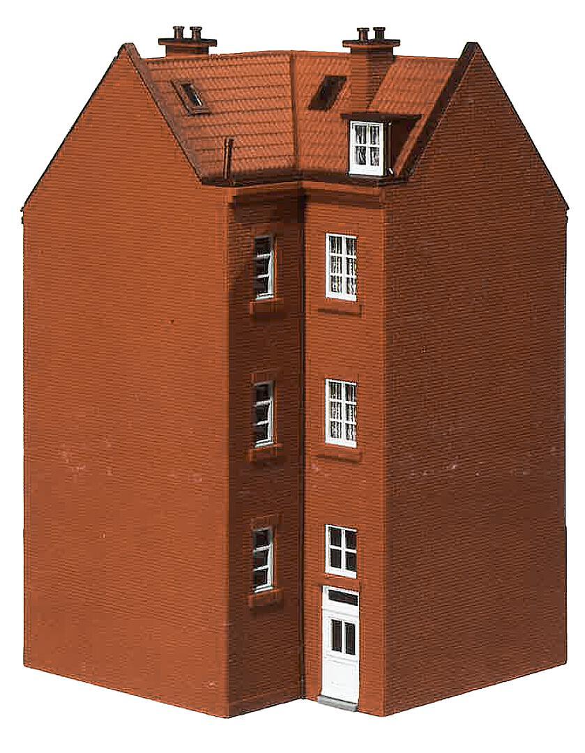 Stadteckhaus Goethestr.73