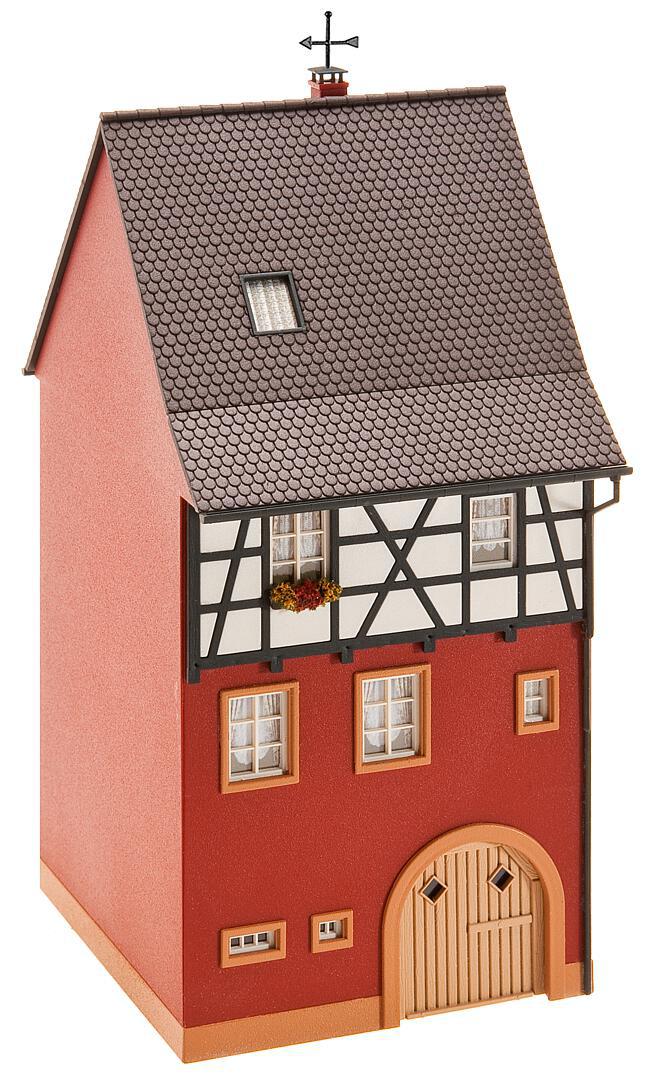 Stadwoning Sport Meder