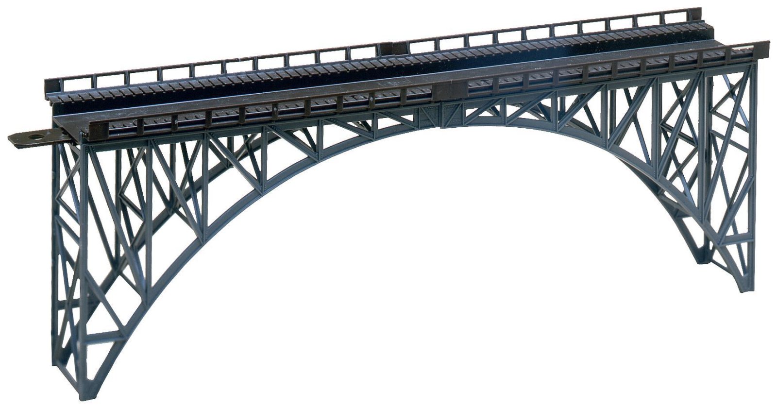 Stalen Boogbrug