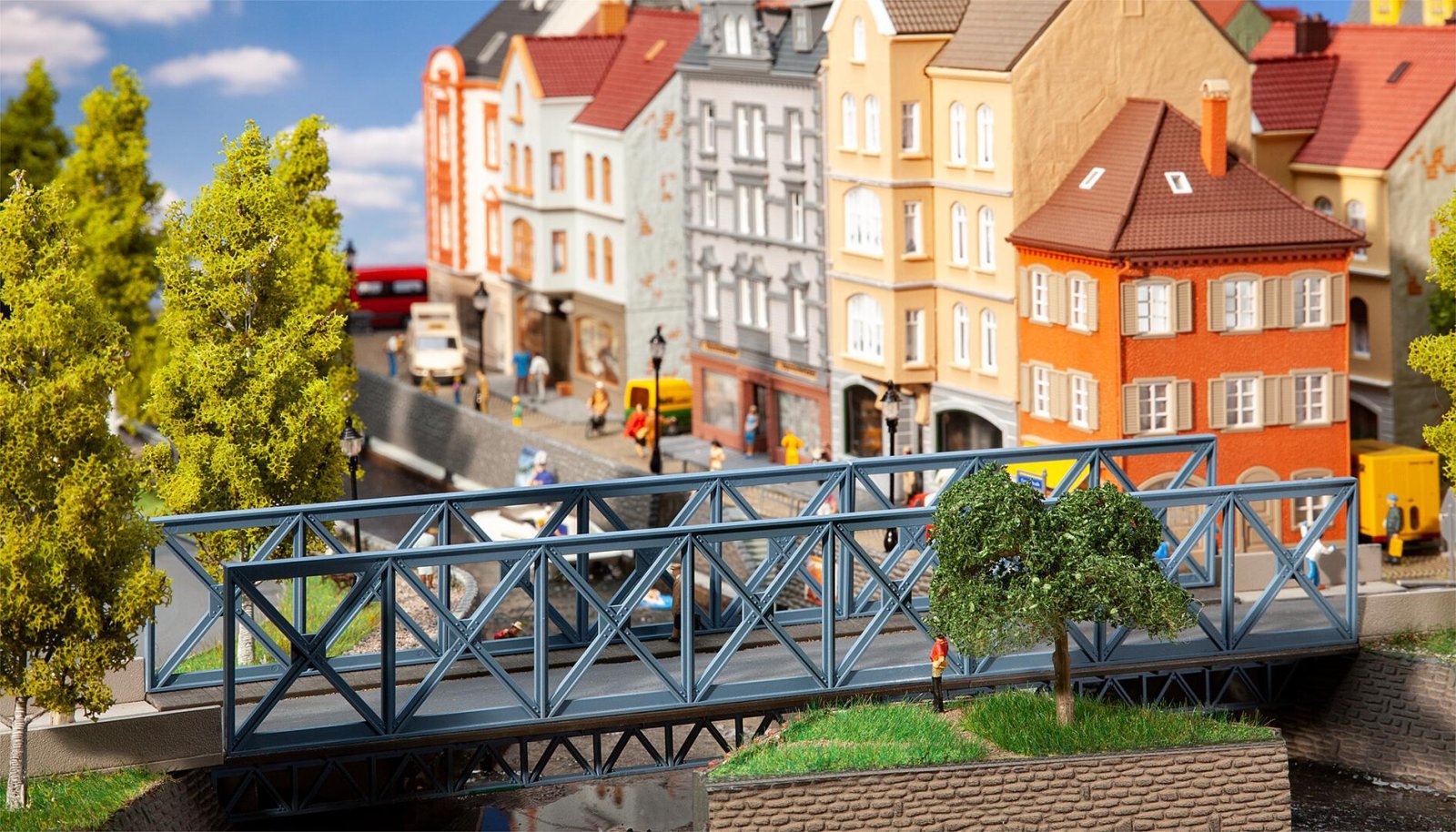 Stalen Brug