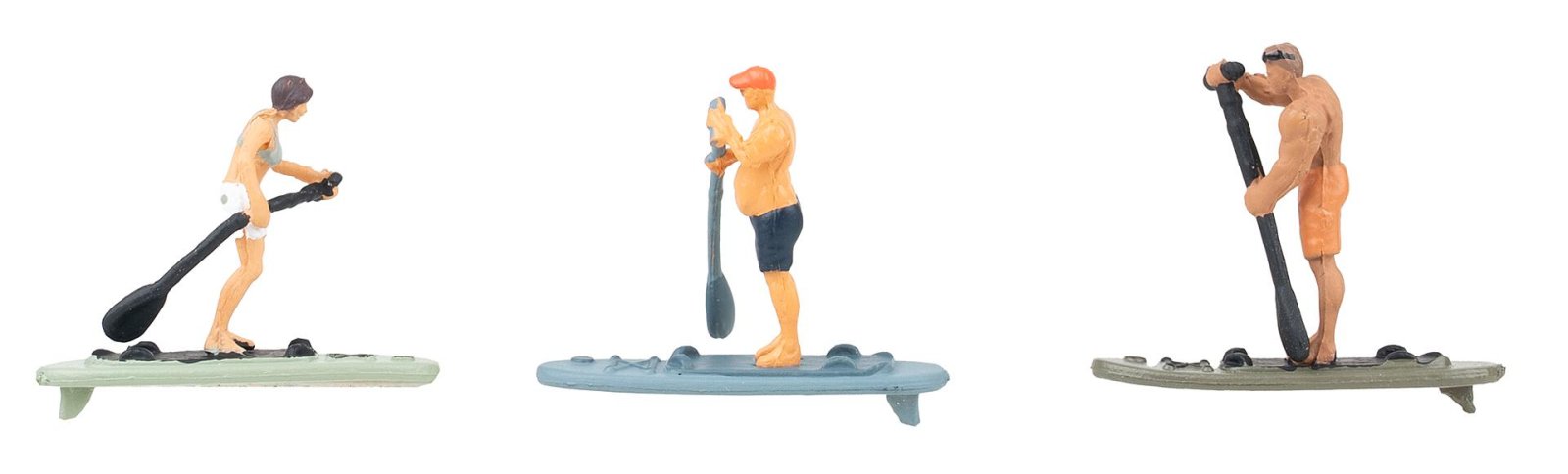 Stand-Up-Paddler