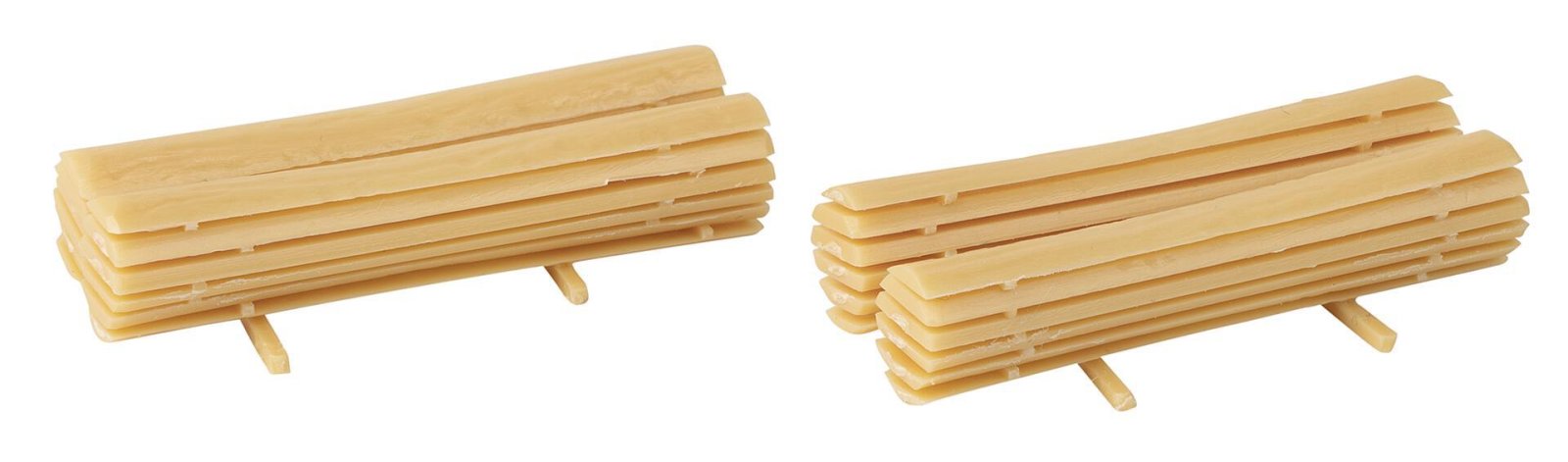 Stapels Planken 2 Stuks