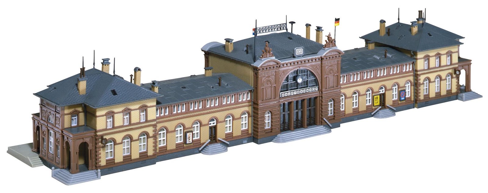 Station Bonn