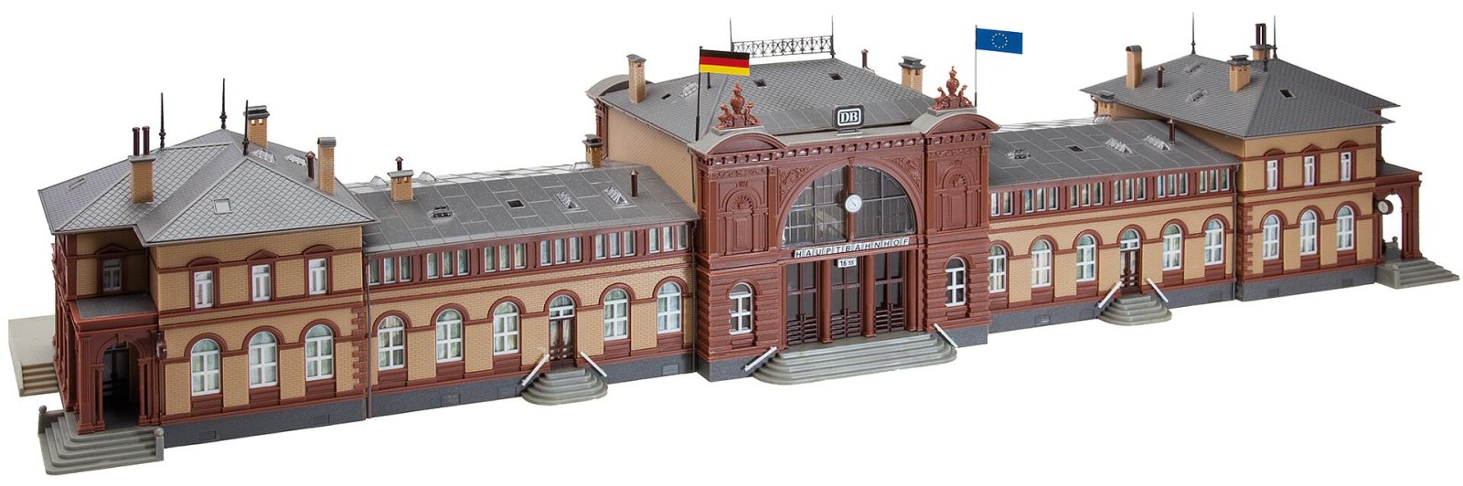 Station Bonn