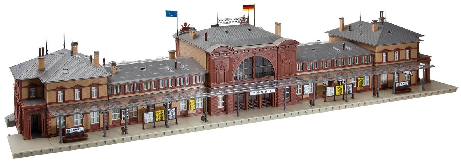 Station Bonn