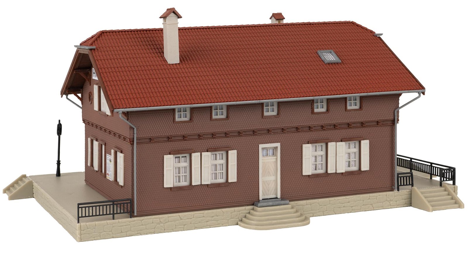 Station Hirschsprung