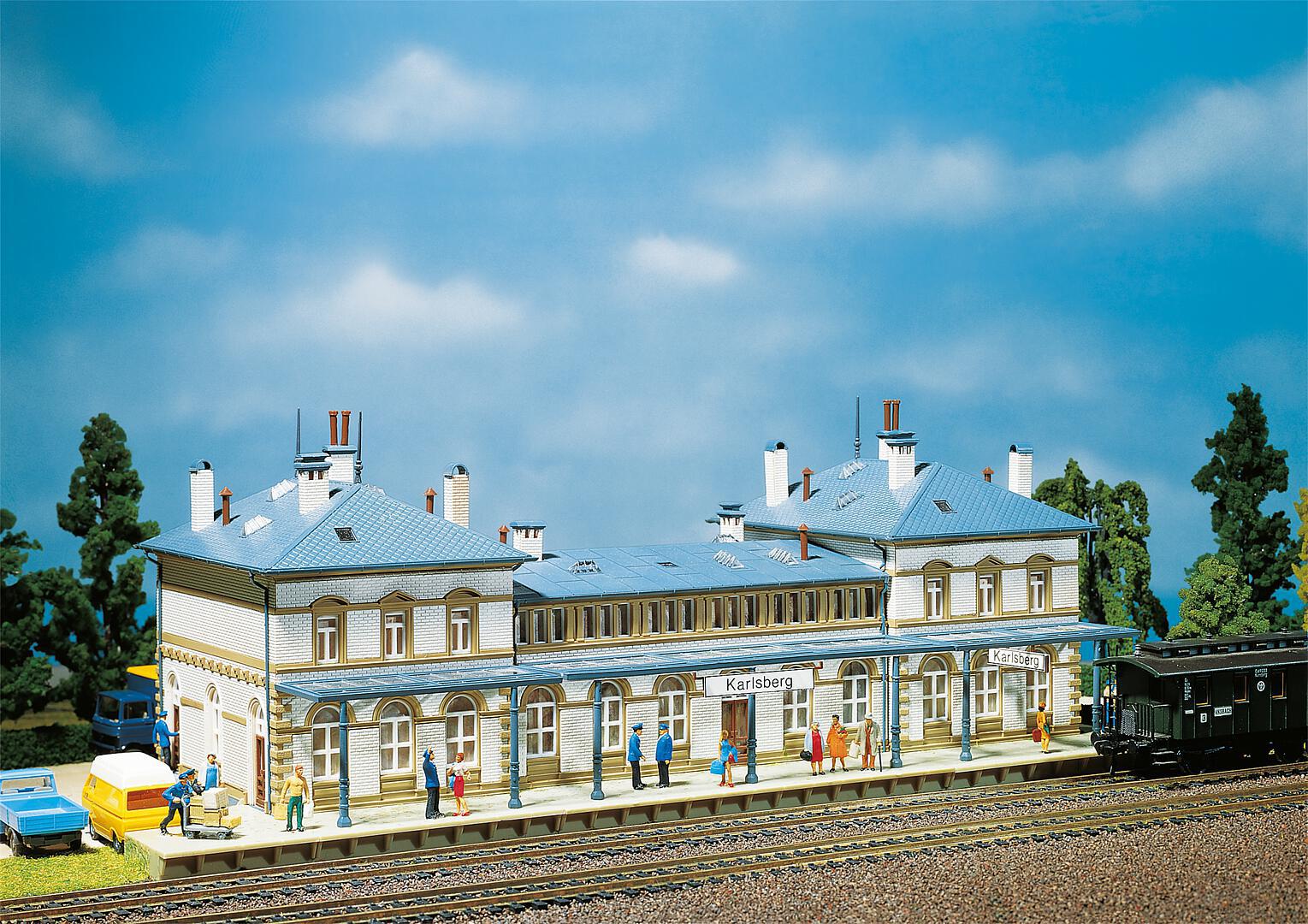 Station Karlsberg