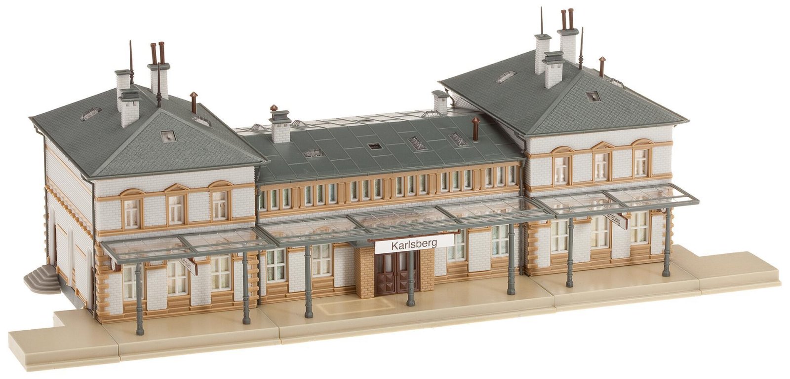 Station Karlsberg