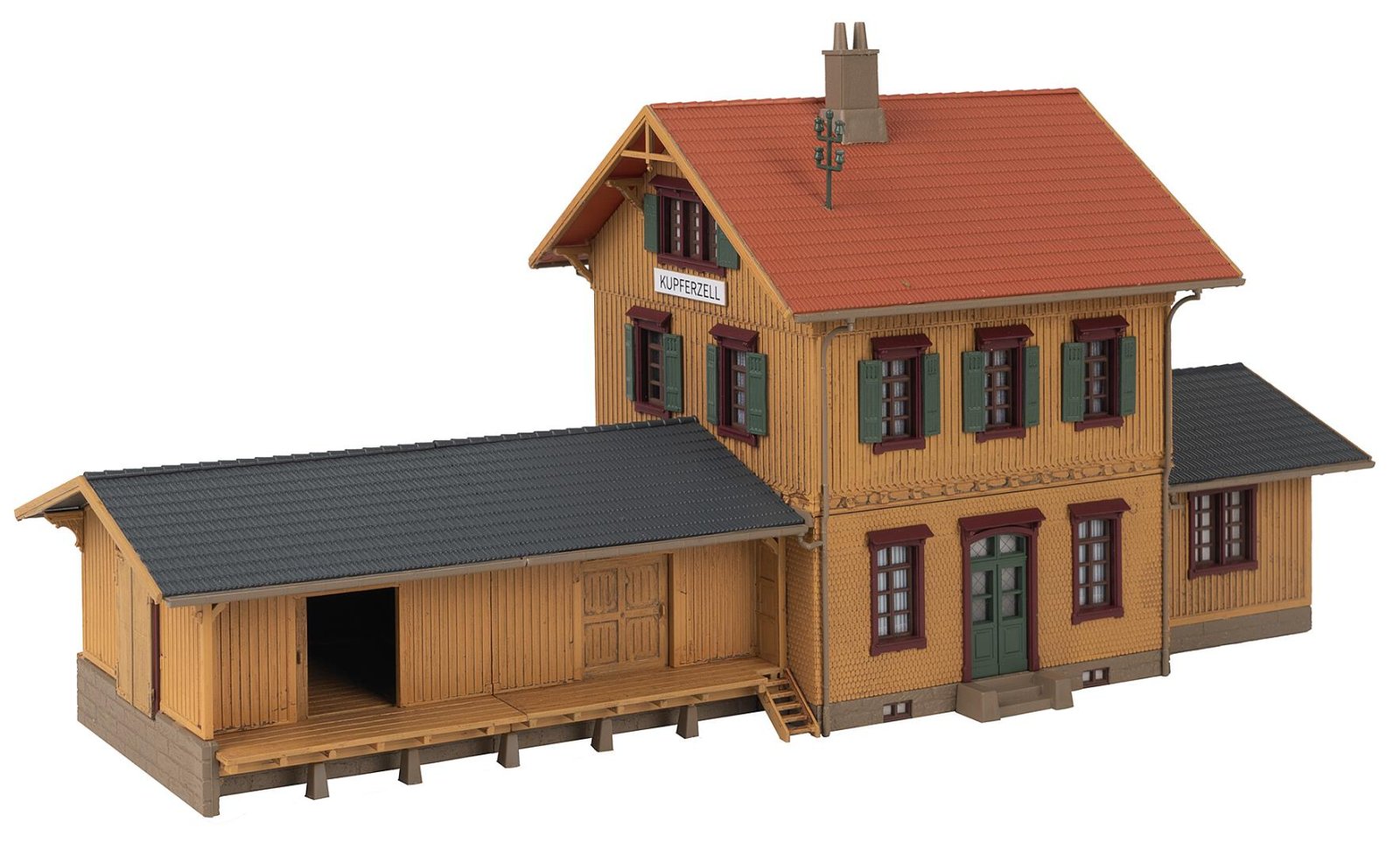 Station Kupferzell