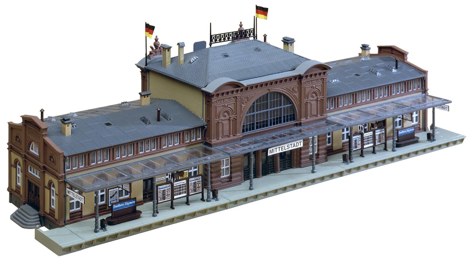 Station Mittelstadt