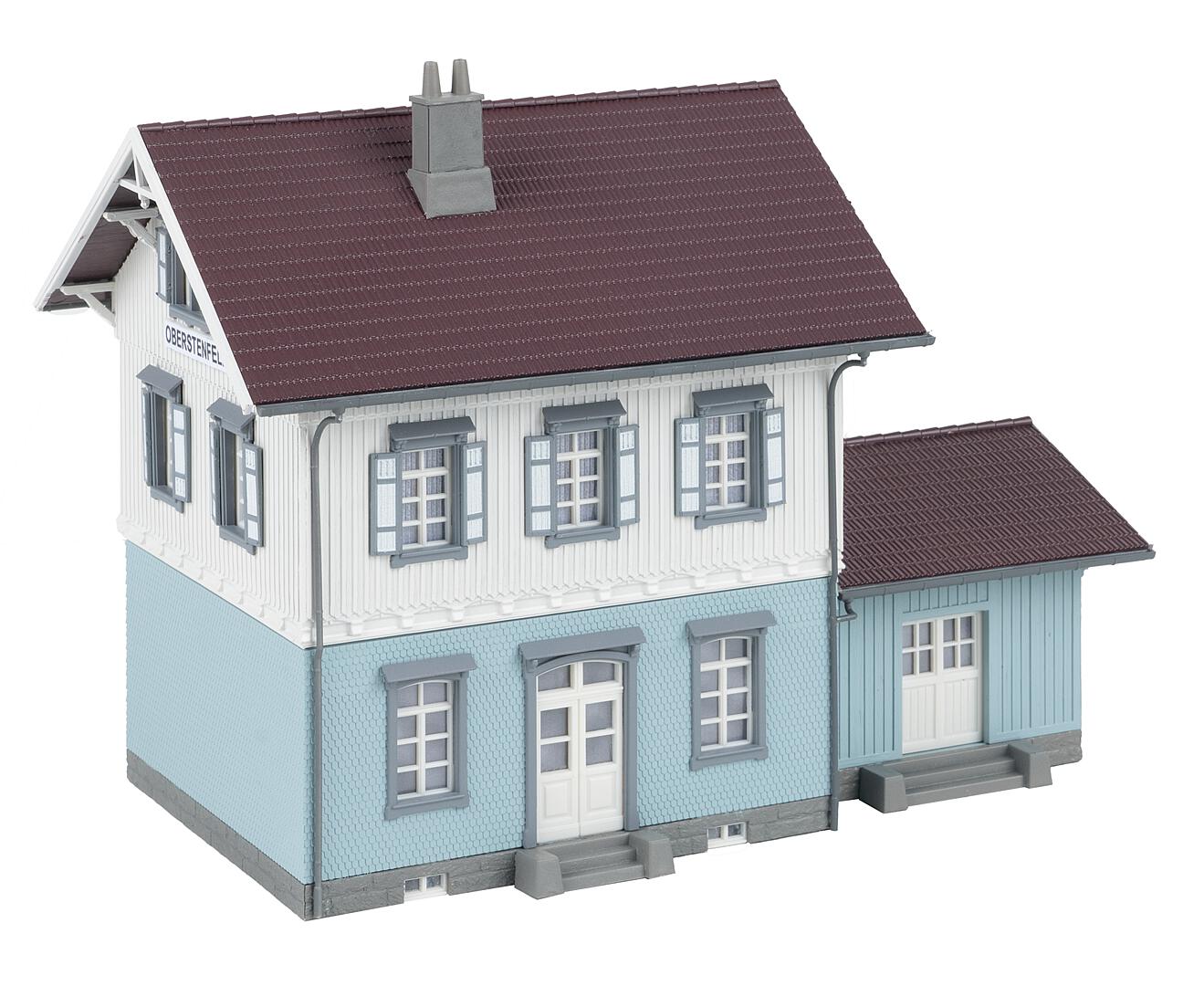 Station Oberstenfeld