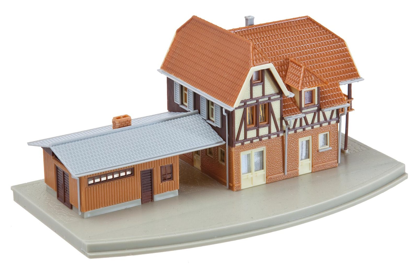 Station Reichenbach