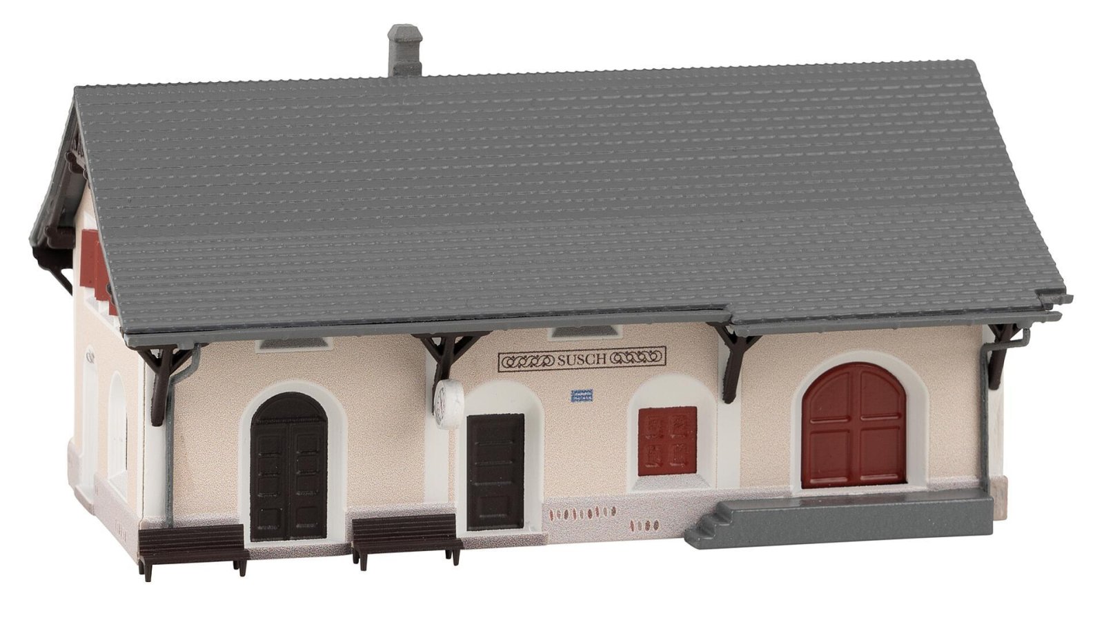 Station Susch