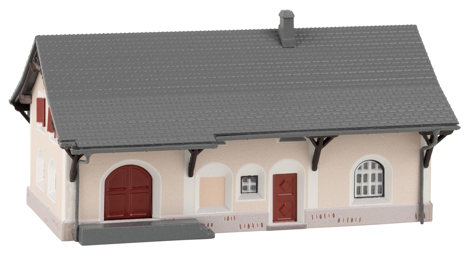 Station Susch