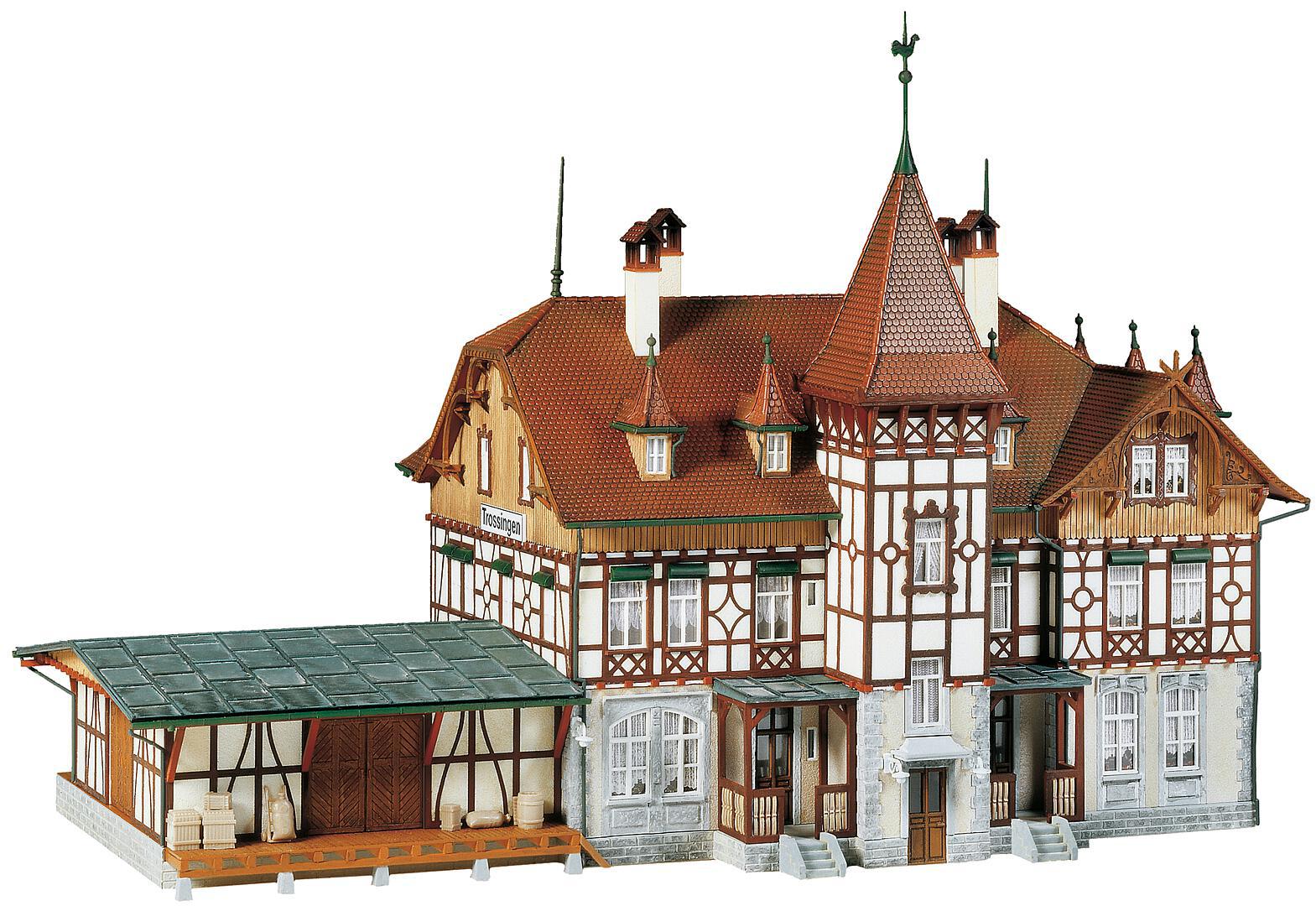 Station Trossingen