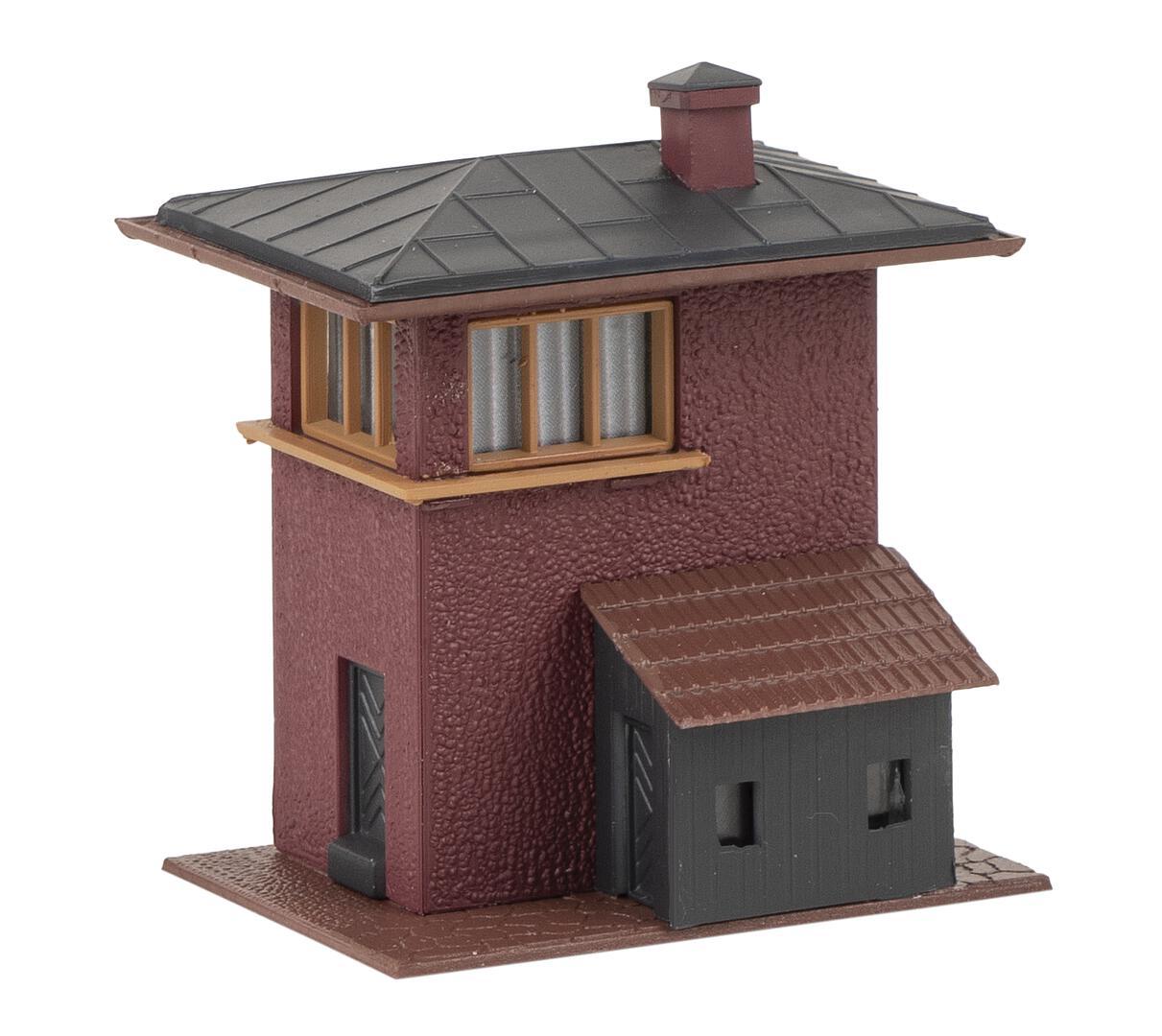 Stationsset Feenbach