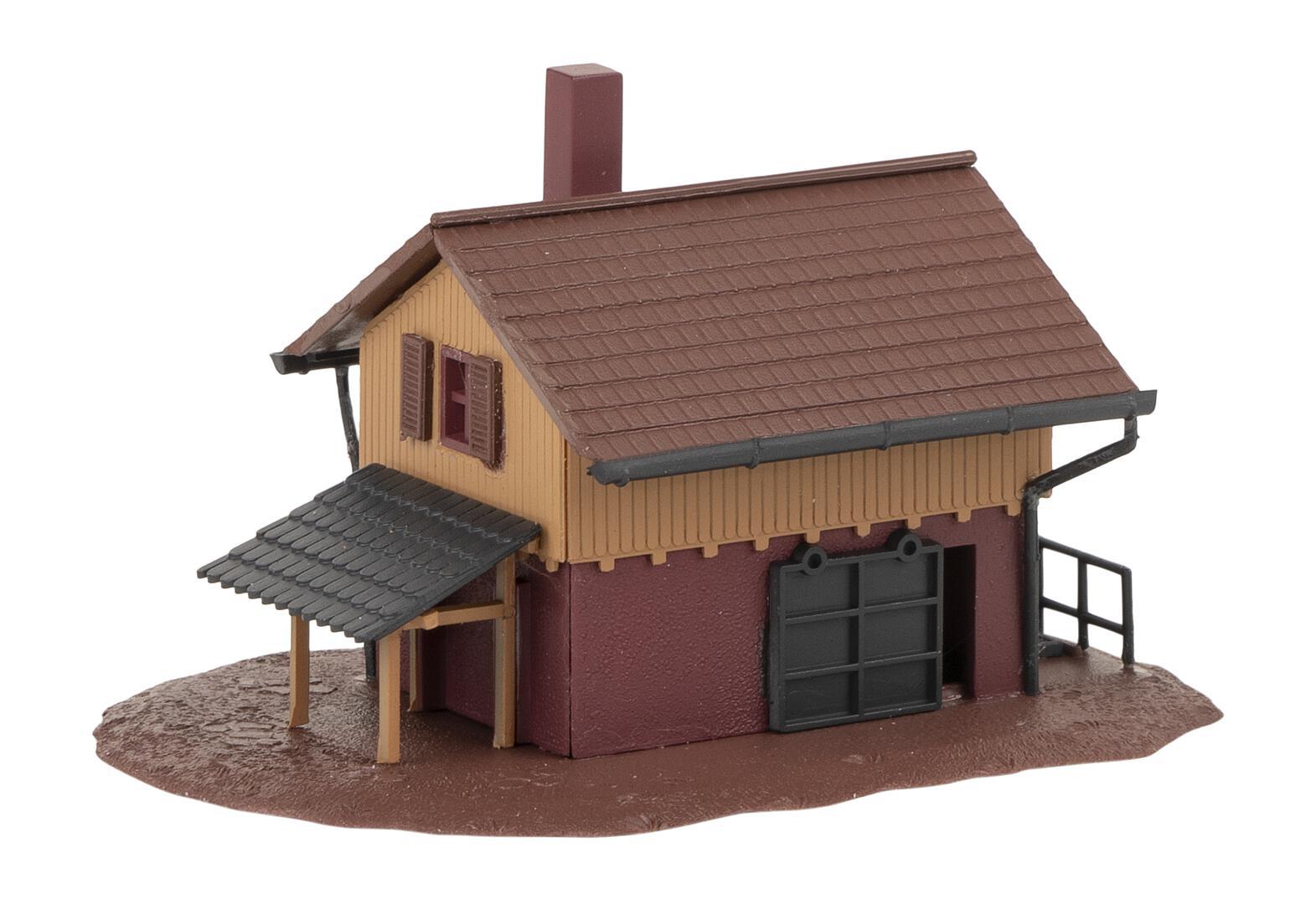 Stationsset Feenbach