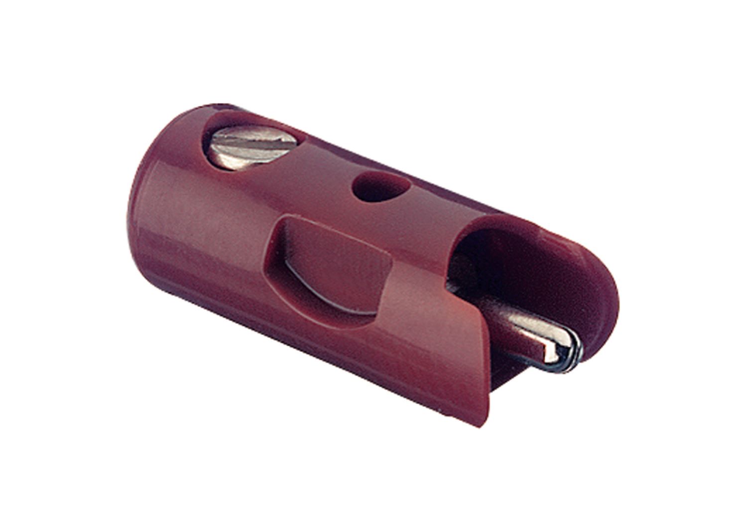 Stecker braun(Inh.10 St.)