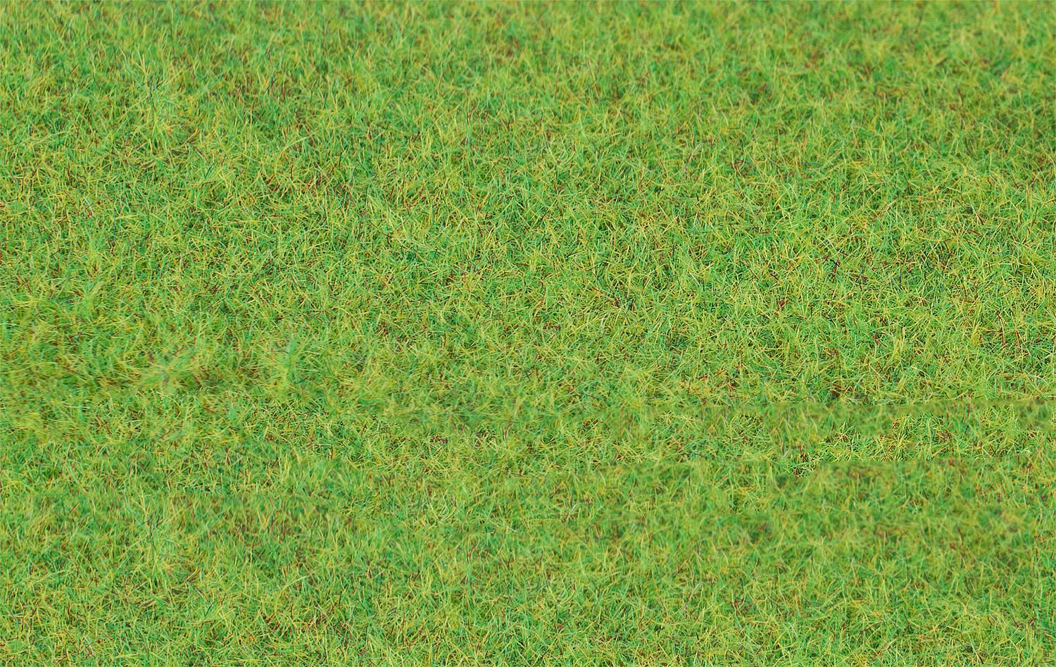 Streufasern, Grasgrün, 4 Mm, 80 G