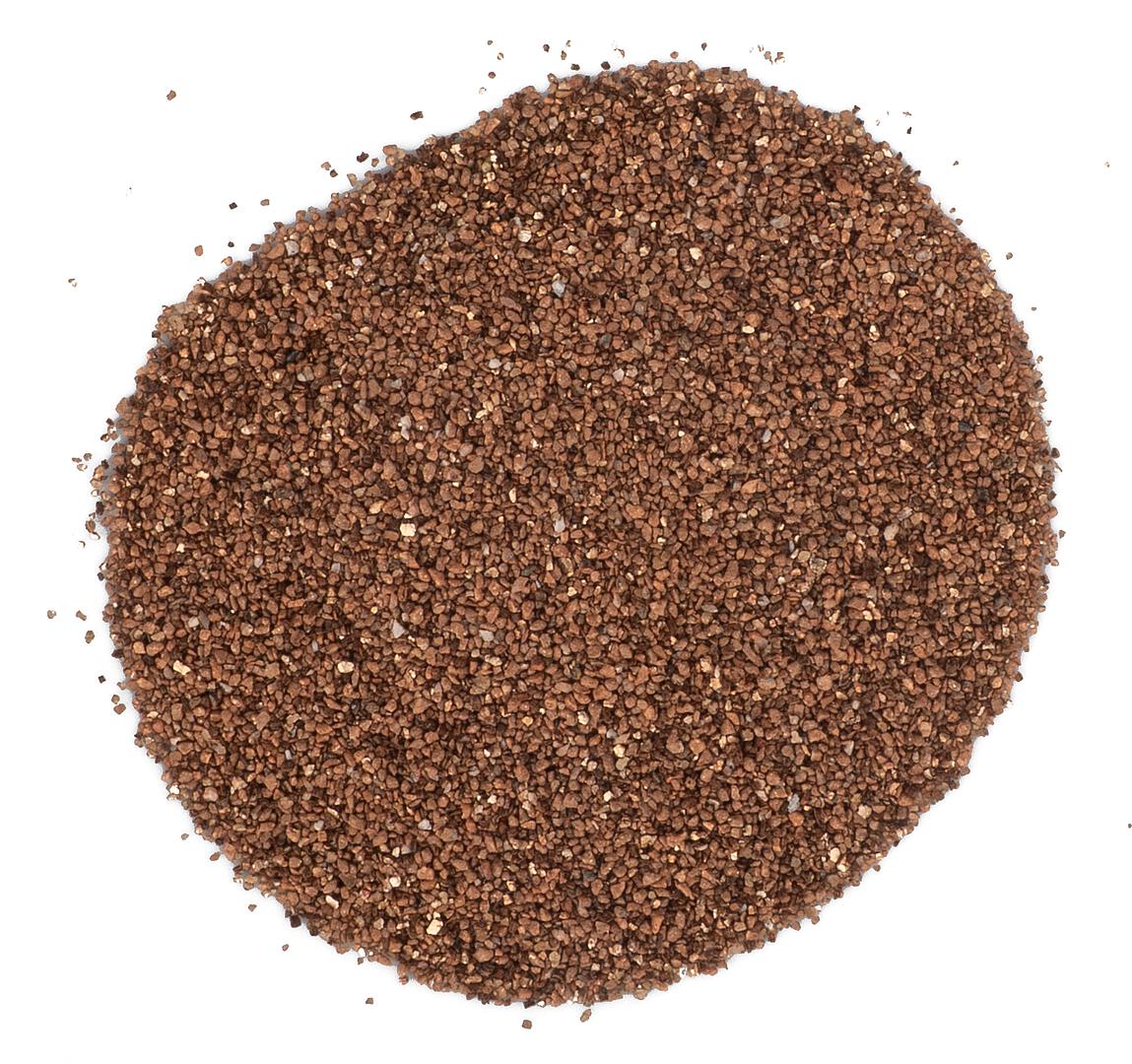 Streumaterial, Eisenerz, 140 G
