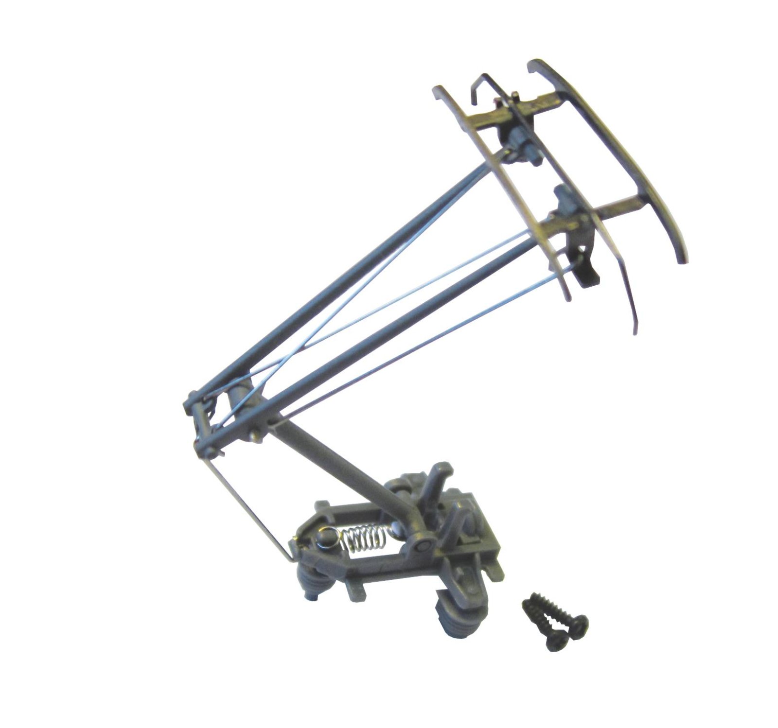 Stromabnehmer für BR 187 breites Schleifstück