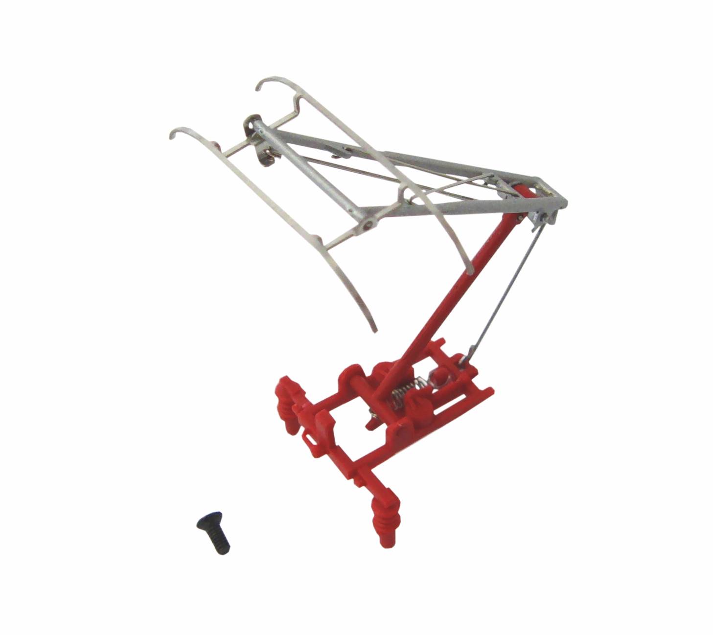 Stromabnehmer neu Vectron PKP
