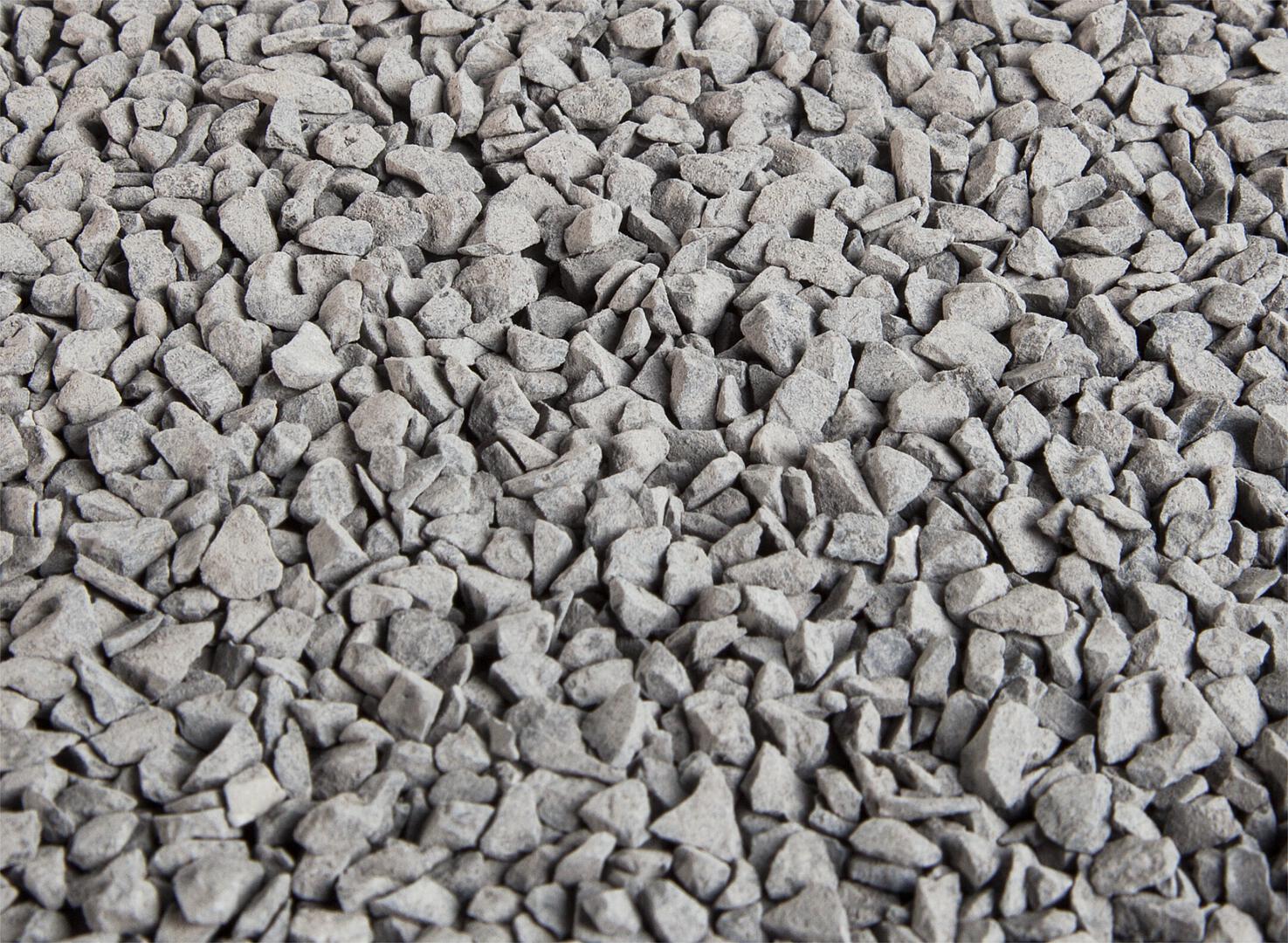 Strooimateriaal Breukstenen Graniet 650 G