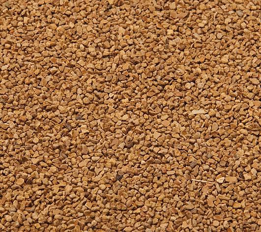 Strooimateriaal Grint Beige 140 G