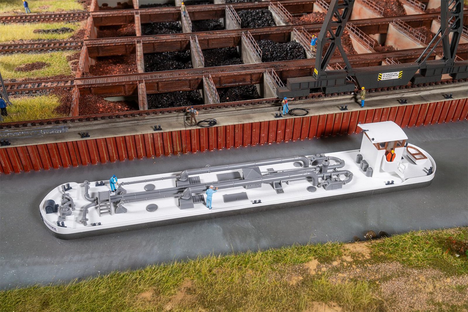 Tankschip