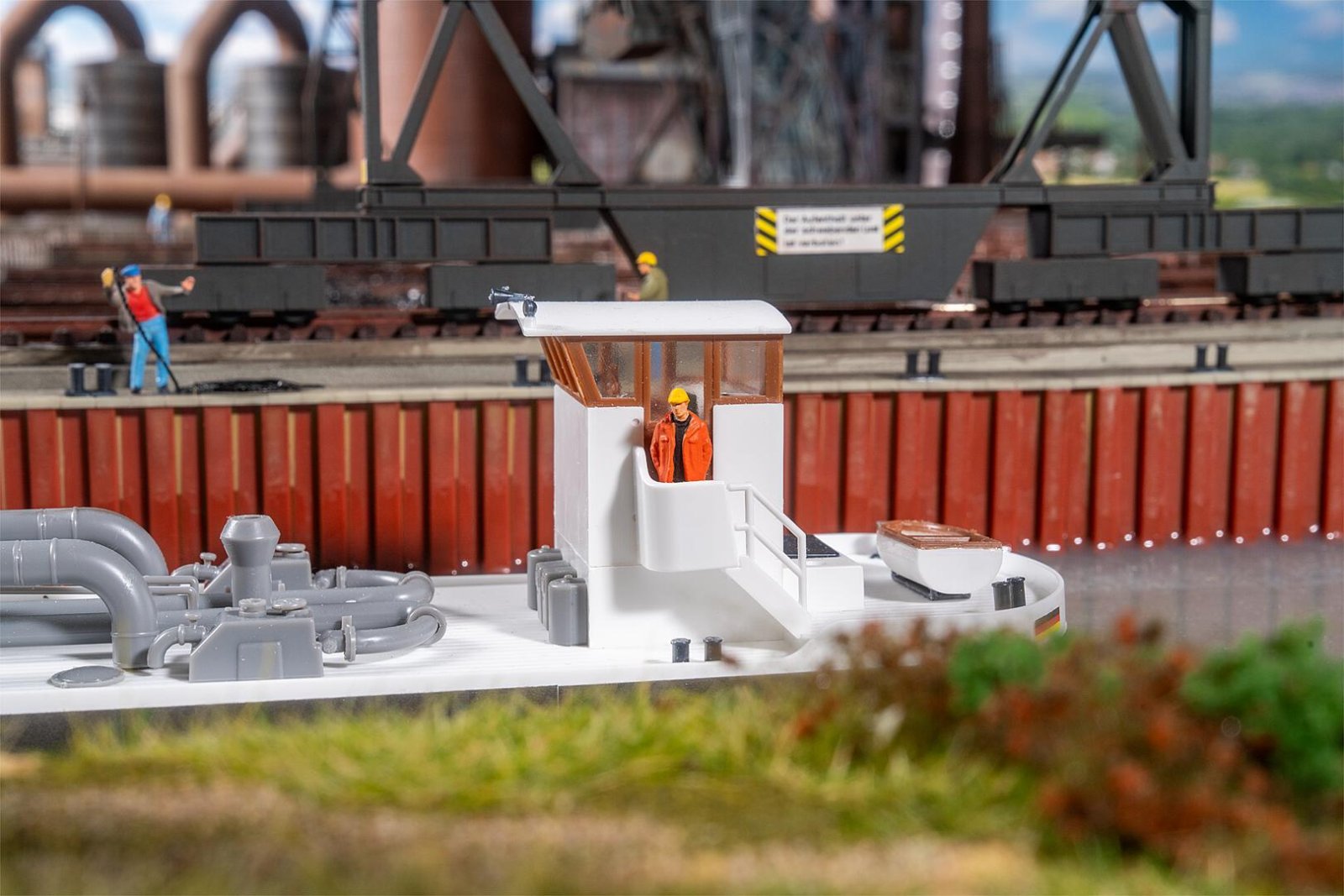 Tankschip