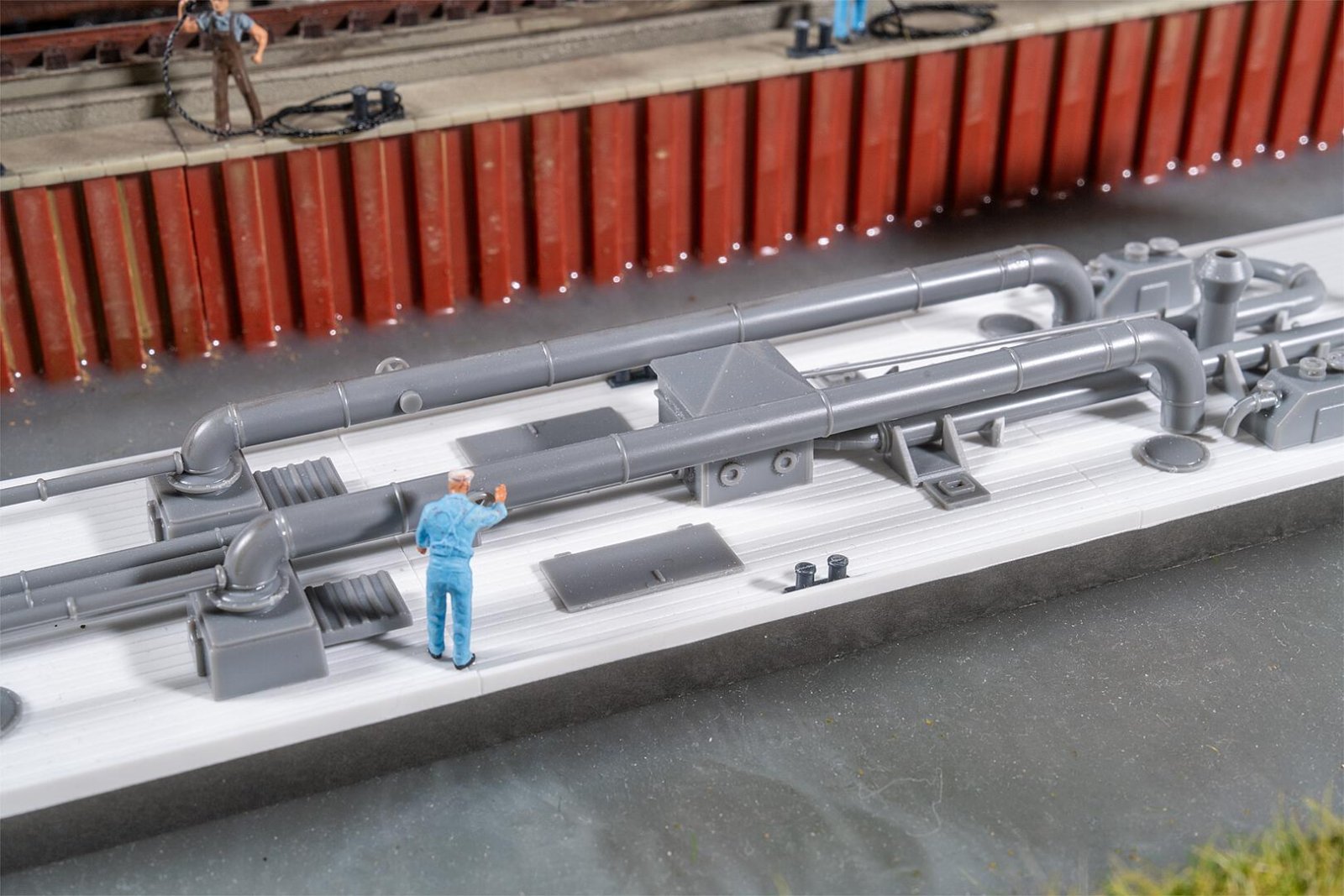 Tankschip